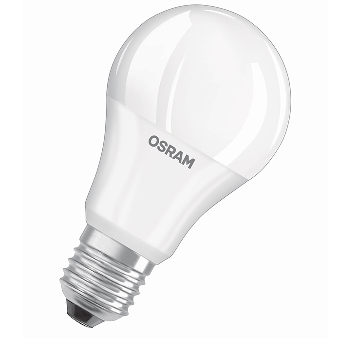 Slika Led sijalica OSRAM CL A FR 60 non-dim 10W=75W/865 E27 1060 lm